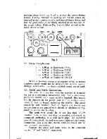 Preview for 5 page of AWA 509 M Instruction Book