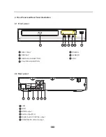 Preview for 6 page of AWA BD2103 User Manual