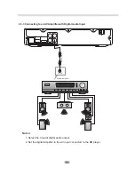 Preview for 8 page of AWA BD2103 User Manual