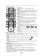 Preview for 11 page of AWA BD2103 User Manual