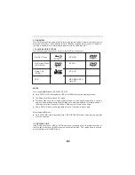 Preview for 5 page of AWA BD2105 User Manual