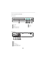 Предварительный просмотр 6 страницы AWA BD2105 User Manual