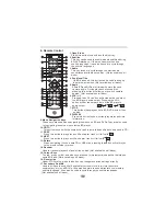 Предварительный просмотр 11 страницы AWA BD2105 User Manual