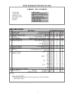 Preview for 2 page of AWA CD2961i Service Manual