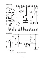 Preview for 24 page of AWA CD2961i Service Manual