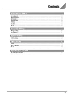 Предварительный просмотр 4 страницы AWA CL-40KDF10S User Manual