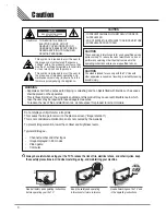 Предварительный просмотр 5 страницы AWA CL-40KDF10S User Manual