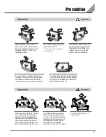 Предварительный просмотр 10 страницы AWA CL-40KDF10S User Manual