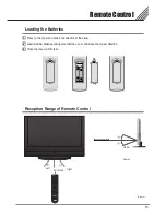 Предварительный просмотр 16 страницы AWA CL-40KDF10S User Manual