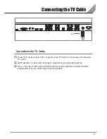 Предварительный просмотр 17 страницы AWA CL-40KDF10S User Manual