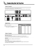 Предварительный просмотр 20 страницы AWA CL-40KDF10S User Manual