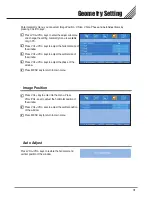 Предварительный просмотр 31 страницы AWA CL-40KDF10S User Manual