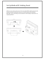 Предварительный просмотр 9 страницы AWA CM-200 Instruction Manual