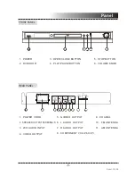 Preview for 6 page of AWA DA641 User Manual