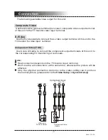 Preview for 8 page of AWA DA641 User Manual