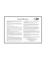 Preview for 15 page of AWA DP7560 User Manual