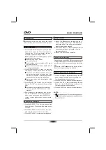 Предварительный просмотр 13 страницы AWA DS-A335 User Manual