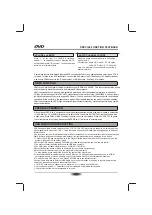 Preview for 15 page of AWA DS-A335 User Manual