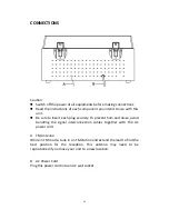 Preview for 14 page of AWA E-6880 User Manual