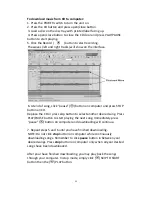 Preview for 53 page of AWA E-6880 User Manual