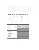 Preview for 69 page of AWA E-6880 User Manual