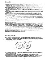 Preview for 5 page of AWA E-6906 User Manual