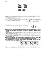 Preview for 7 page of AWA E-6906 User Manual