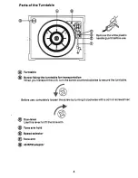 Preview for 9 page of AWA E-6906 User Manual