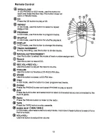 Preview for 13 page of AWA E-6906 User Manual