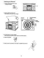 Preview for 16 page of AWA E-6906 User Manual