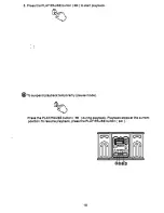 Preview for 19 page of AWA E-6906 User Manual