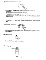 Preview for 20 page of AWA E-6906 User Manual