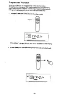 Preview for 24 page of AWA E-6906 User Manual