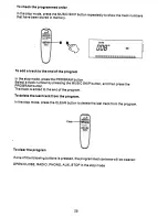 Preview for 26 page of AWA E-6906 User Manual