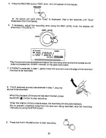 Preview for 30 page of AWA E-6906 User Manual