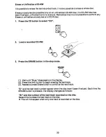 Preview for 33 page of AWA E-6906 User Manual