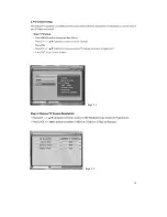 Preview for 12 page of AWA HD 3388 User Manual