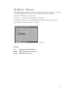 Preview for 22 page of AWA HD 3388 User Manual