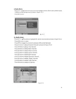 Preview for 26 page of AWA HD 3388 User Manual