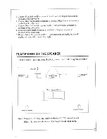 Предварительный просмотр 10 страницы AWA HT-730ES Instruction Manual