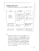 Preview for 12 page of AWA HT-730ES Instruction Manual