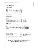 Предварительный просмотр 13 страницы AWA HT-730ES Instruction Manual