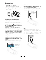 Preview for 7 page of AWA IPA1070T User Manual