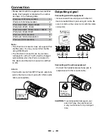 Preview for 8 page of AWA IPA1070T User Manual