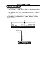 Preview for 14 page of AWA JTM2792 Operating Instructions Manual