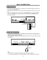 Preview for 15 page of AWA JTM2792 Operating Instructions Manual