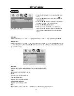 Предварительный просмотр 24 страницы AWA JTM2792 Operating Instructions Manual