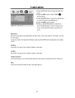 Предварительный просмотр 26 страницы AWA JTM2792 Operating Instructions Manual