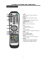 Предварительный просмотр 8 страницы AWA JTM32K212A-T Operation Manual