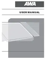 AWA LC-16G78 User Manual preview